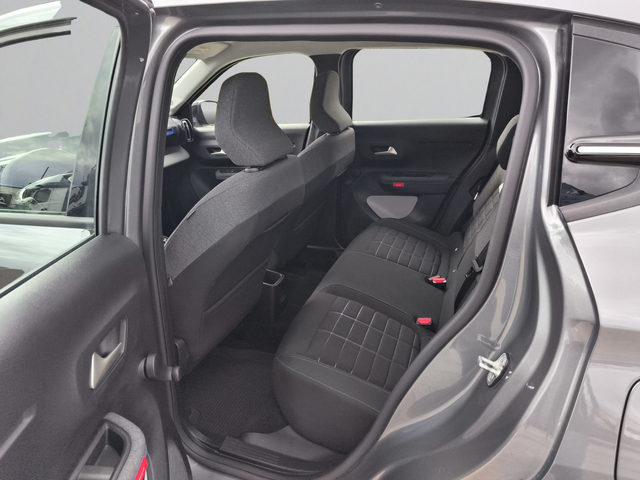 Citroen C3  PLUS Turbo 100 Manual E6 - автомобили, коли, обяви за нови и употребявани 10