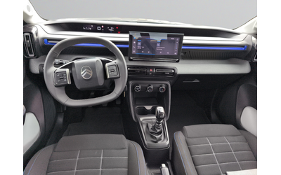 Citroen C3  PLUS Turbo 100 Manual E6 - автомобили, коли, обяви за нови и употребявани 9