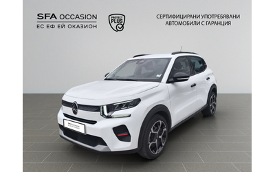 citroen-c3-plus-turbo-100-manual-e6 - 0