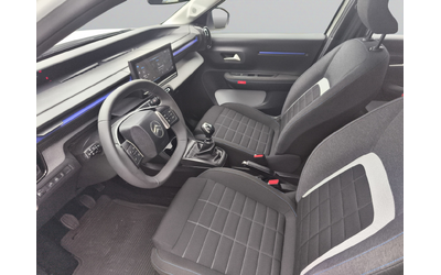 Citroen C3 PLUS Turbo 100 Manual E6 - автомобили, коли, обяви за нови и употребявани 8