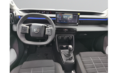 Citroen C3 PLUS Turbo 100 Manual E6 - автомобили, коли, обяви за нови и употребявани 8