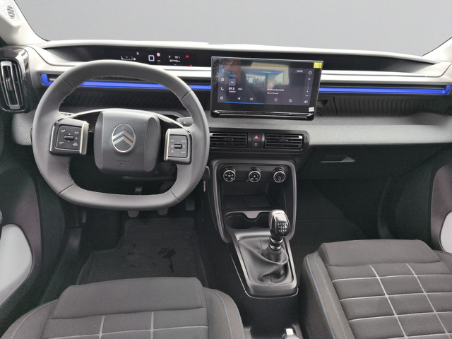 Citroen C3 PLUS Turbo 100 Manual E6 - автомобили, коли, обяви за нови и употребявани 8