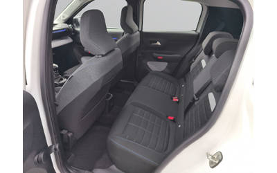 Citroen C3 PLUS Turbo 100 Manual E6 - автомобили, коли, обяви за нови и употребявани 9