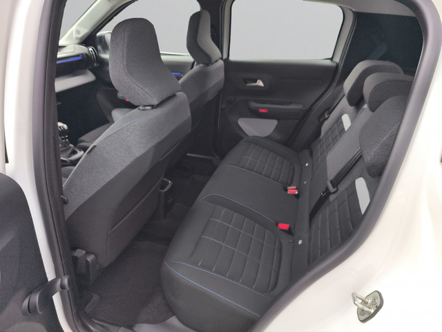 Citroen C3 PLUS Turbo 100 Manual E6 - автомобили, коли, обяви за нови и употребявани 9