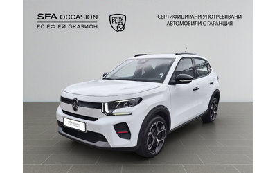 citroen-c3-plus-turbo-100-manual-e6 - 0