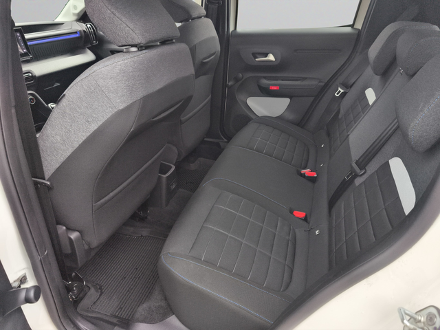 Citroen C3 PLUS Turbo 100 Manual E6 - автомобили, коли, обяви за нови и употребявани 10