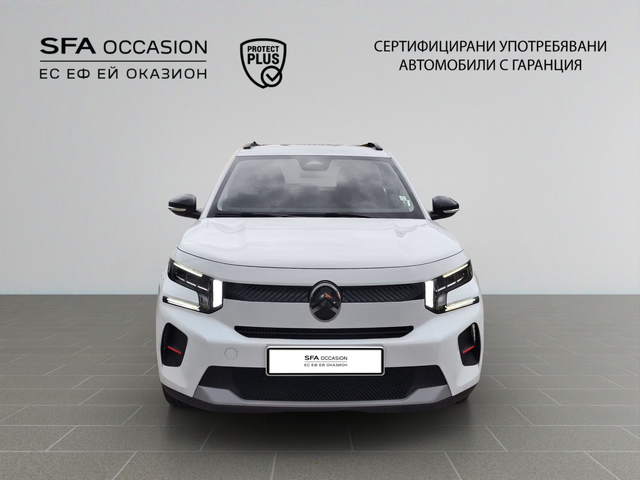 Citroen C3 PLUS Turbo 100 Manual E6 - автомобили, коли, обяви за нови и употребявани 1