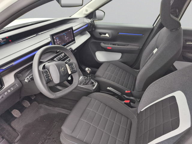 Citroen C3 PLUS Turbo 100 Manual E6 - автомобили, коли, обяви за нови и употребявани 8