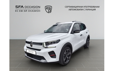 citroen-c3-plus-turbo-100-manual-e6 - 0