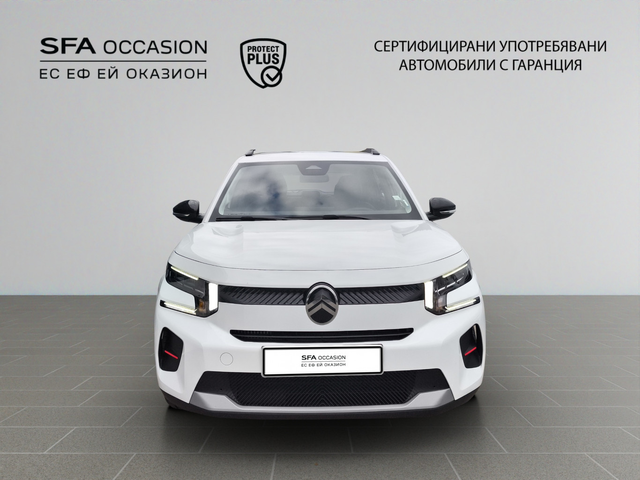 Citroen C3 PLUS Turbo 100 Manual E6 - автомобили, коли, обяви за нови и употребявани 1