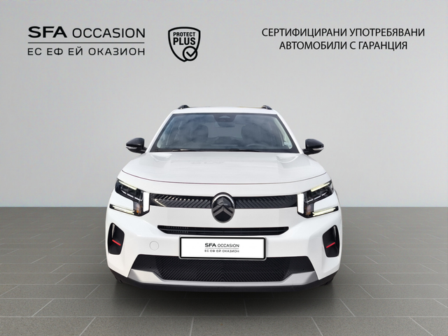 Citroen C3 PLUS Turbo 100 Manual E6 - автомобили, коли, обяви за нови и употребявани 1