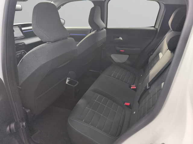 Citroen C3 PLUS Turbo 100 Manual E6 - автомобили, коли, обяви за нови и употребявани 8