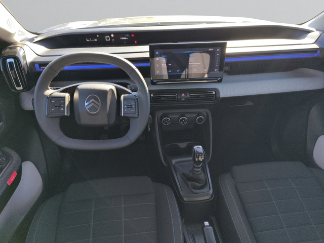 Citroen C3 PLUS Turbo 100 Manual E6 - автомобили, коли, обяви за нови и употребявани 9