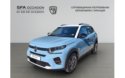 citroen-c3-plus-turbo-100-manual-e6 - 0