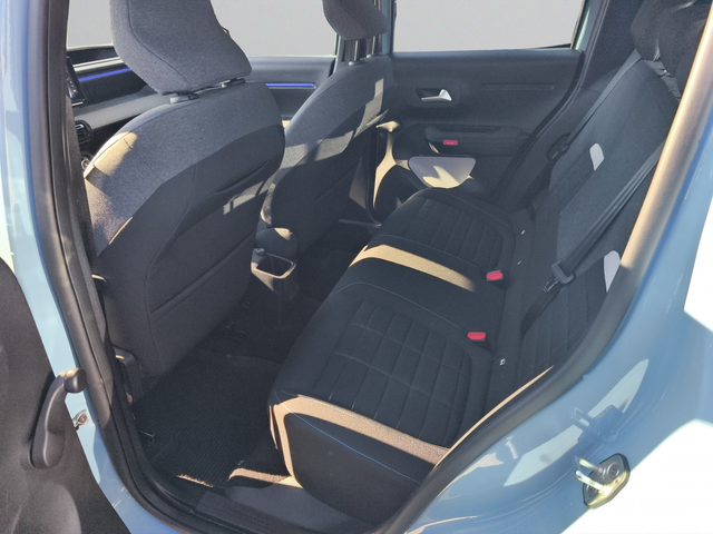 Citroen C3 PLUS Turbo 100 Manual E6 - автомобили, коли, обяви за нови и употребявани 10