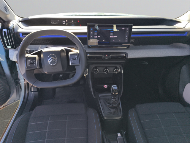 Citroen C3 PLUS Turbo 100 Manual E6 - автомобили, коли, обяви за нови и употребявани 9