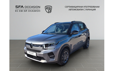 citroen-c3-plus-turbo-100-manual-e6 - 0