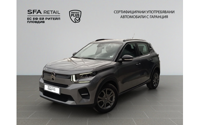 citroen-c3-plus-turbo-100-manual-e6 - 0