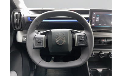 Citroen C3 PLUS Turbo 100 Manual E6 - автомобили, коли, обяви за нови и употребявани 10