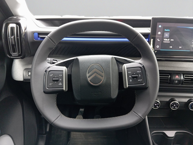 Citroen C3 PLUS Turbo 100 Manual E6 - автомобили, коли, обяви за нови и употребявани 10