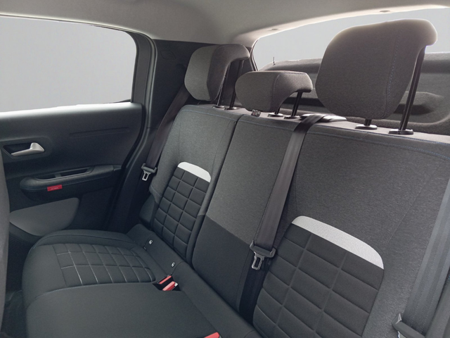 Citroen C3 PLUS Turbo 100 Manual E6 - автомобили, коли, обяви за нови и употребявани 11