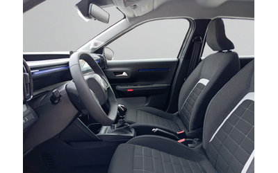 Citroen C3 PLUS Turbo 100 Manual E6 - автомобили, коли, обяви за нови и употребявани 8