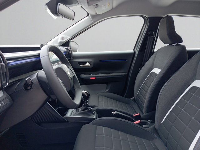 Citroen C3 PLUS Turbo 100 Manual E6 - автомобили, коли, обяви за нови и употребявани 8