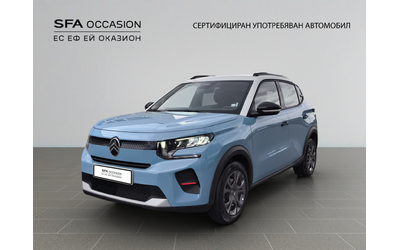 citroen-c3-plus-turbo-100-manual-e6 - 0