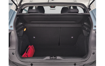 Citroen C3 PLUS Turbo 100 Manual E6 - автомобили, коли, обяви за нови и употребявани 13