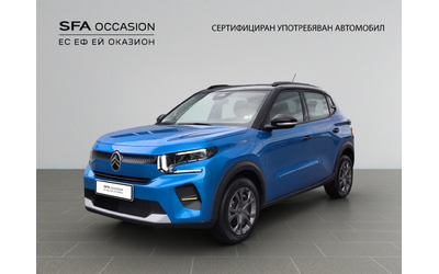 citroen-c3-plus-turbo-100-manual-e6 - 0