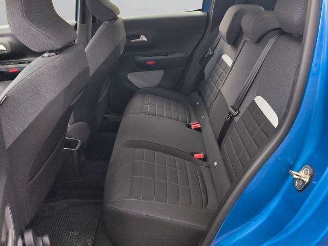 Citroen C3 PLUS Turbo 100 Manual E6 - автомобили, коли, обяви за нови и употребявани 11