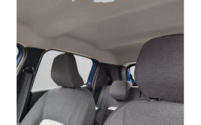 Citroen C3 PLUS Turbo 100 Manual E6 - автомобили, коли, обяви за нови и употребявани 12