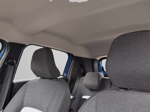 Citroen C3 PLUS Turbo 100 Manual E6 - автомобили, коли, обяви за нови и употребявани 12