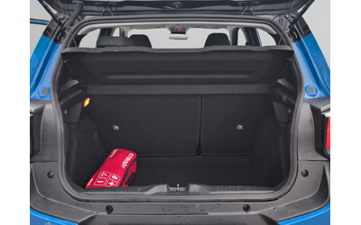 Citroen C3 PLUS Turbo 100 Manual E6 - автомобили, коли, обяви за нови и употребявани 13