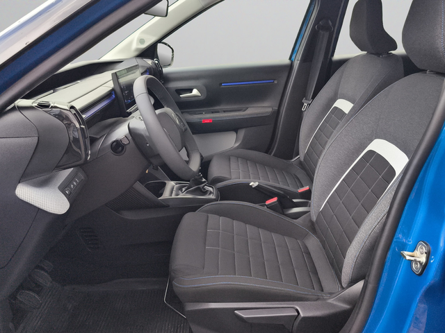 Citroen C3 PLUS Turbo 100 Manual E6 - автомобили, коли, обяви за нови и употребявани 8