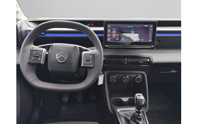 Citroen C3 PLUS Turbo 100 Manual E6 - автомобили, коли, обяви за нови и употребявани 9