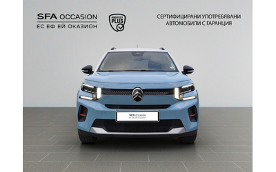 Citroen C3 PLUS Turbo 100 Manual E6 - автомобили, коли, обяви за нови и употребявани 14