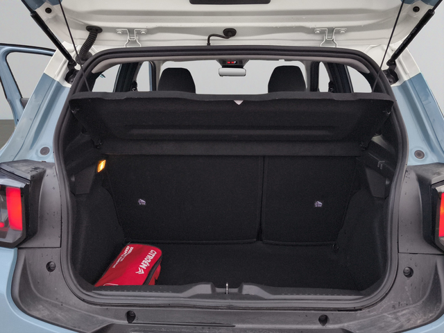 Citroen C3 PLUS Turbo 100 Manual E6 - автомобили, коли, обяви за нови и употребявани 1