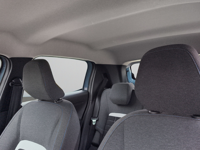 Citroen C3 PLUS Turbo 100 Manual E6 - автомобили, коли, обяви за нови и употребявани 2