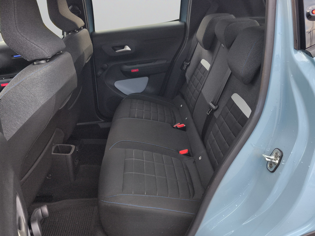 Citroen C3 PLUS Turbo 100 Manual E6 - автомобили, коли, обяви за нови и употребявани 3