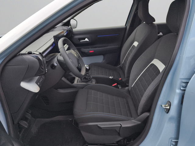 Citroen C3 PLUS Turbo 100 Manual E6 - автомобили, коли, обяви за нови и употребявани 4