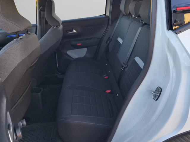 Citroen C3 PLUS Turbo 100 Manual E6 - автомобили, коли, обяви за нови и употребявани 11