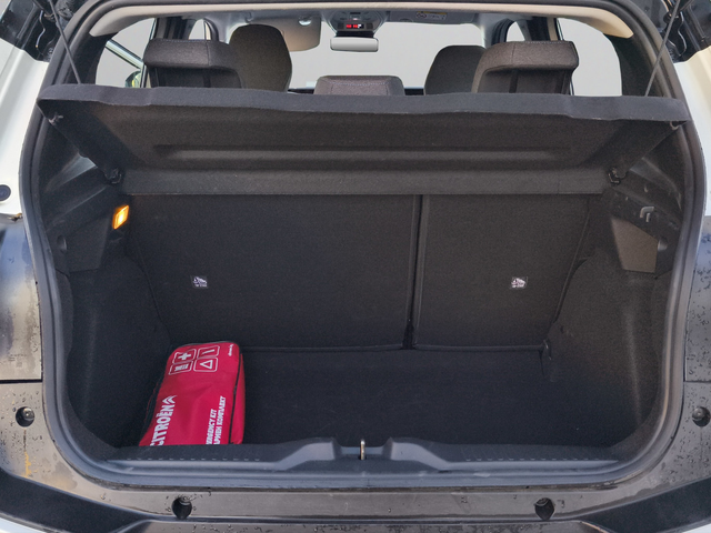 Citroen C3 PLUS Turbo 100 Manual E6 - автомобили, коли, обяви за нови и употребявани 13