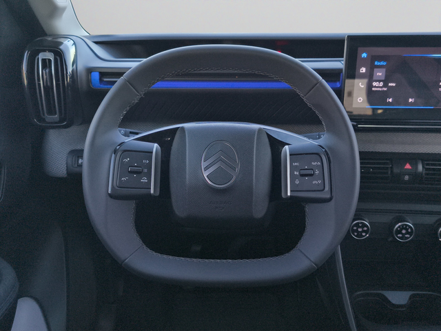 Citroen C3 PLUS Turbo 100 Manual E6 - автомобили, коли, обяви за нови и употребявани 9