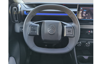 Citroen C3 PLUS Turbo 100 Manual E6 - автомобили, коли, обяви за нови и употребявани 10