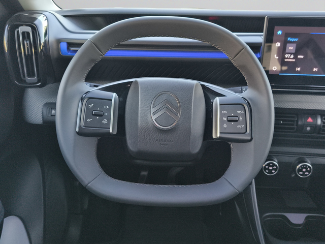 Citroen C3 PLUS Turbo 100 Manual E6 - автомобили, коли, обяви за нови и употребявани 10