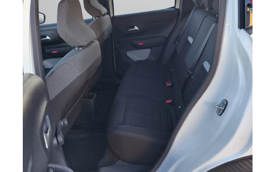 Citroen C3 PLUS Turbo 100 Manual E6 - автомобили, коли, обяви за нови и употребявани 11