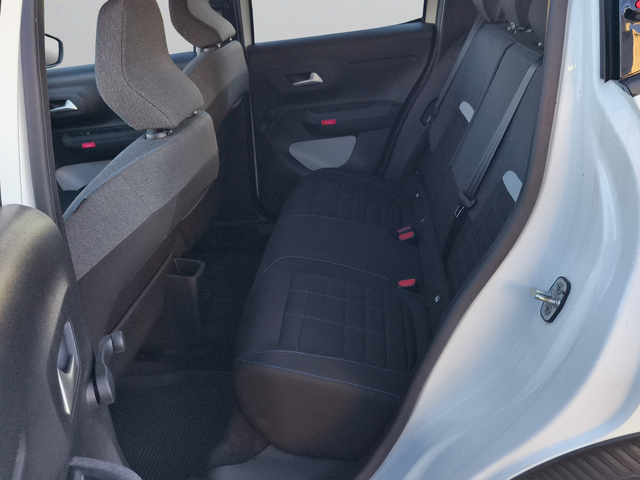 Citroen C3 PLUS Turbo 100 Manual E6 - автомобили, коли, обяви за нови и употребявани 11