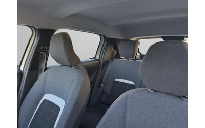 Citroen C3 PLUS Turbo 100 Manual E6 - автомобили, коли, обяви за нови и употребявани 12