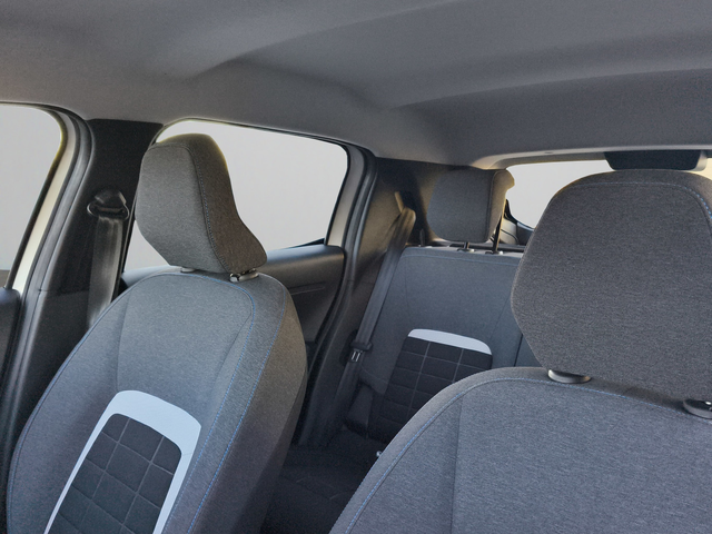 Citroen C3 PLUS Turbo 100 Manual E6 - автомобили, коли, обяви за нови и употребявани 12